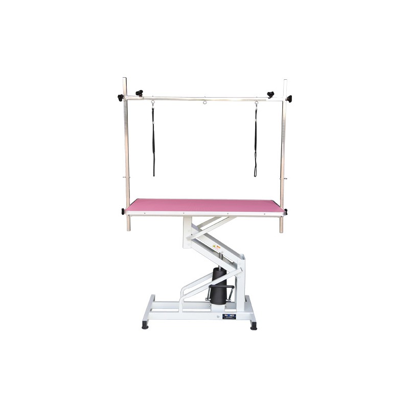 Trimbord Hydraulisk L110xB60xH55-94