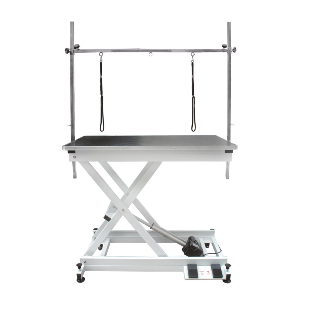 Trimbord Elektriskt L110xB60xH29-101cm