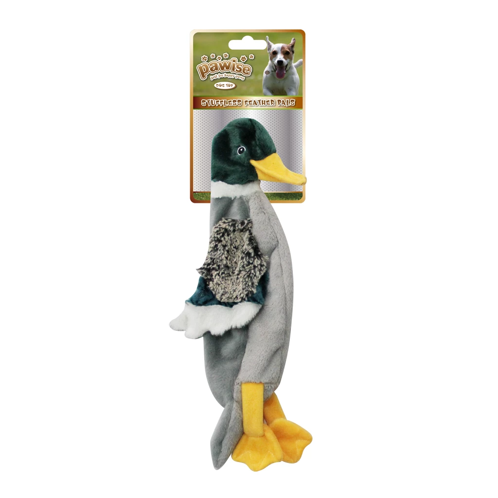 Mjukis anka LARGE 45cm