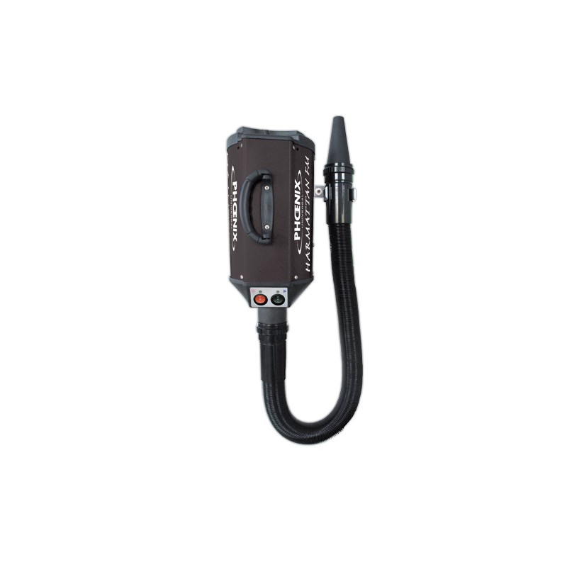 Phoenix Universal Harmattan Väggfön