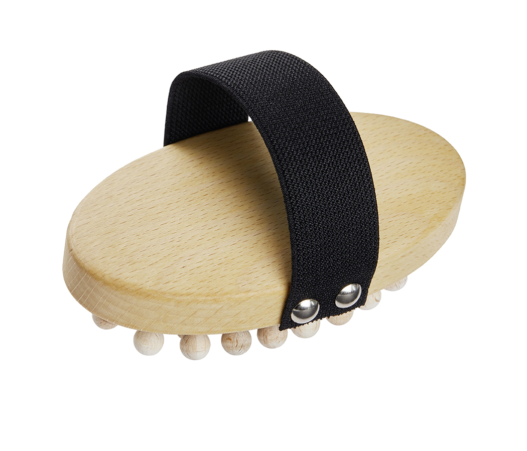 Keller massage borste hund