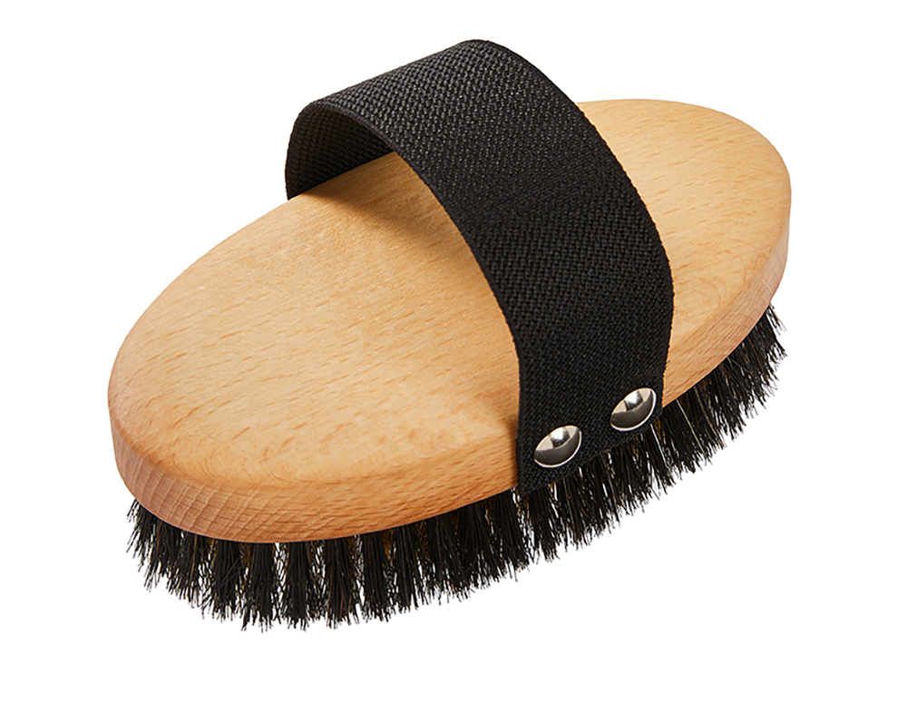 Keller hundborste, Mix Borst