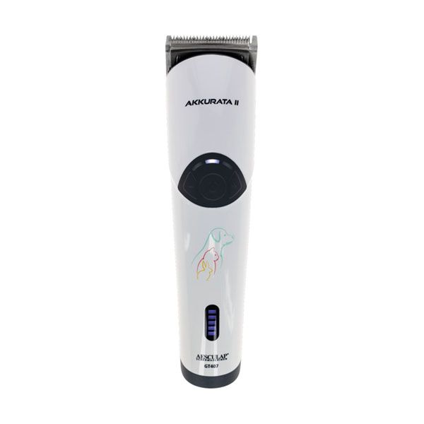 Aesculap sladdlös klippmaskin Akkurata II