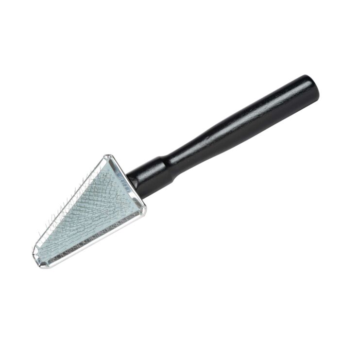 Yento Show Coat Triangel Karda