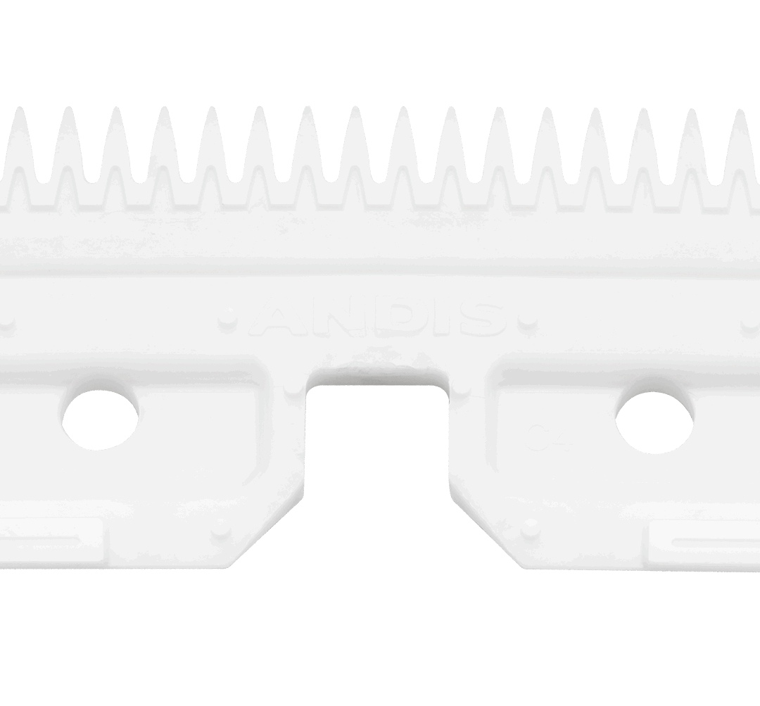 Andis keramiskt överskär till skär- GROV