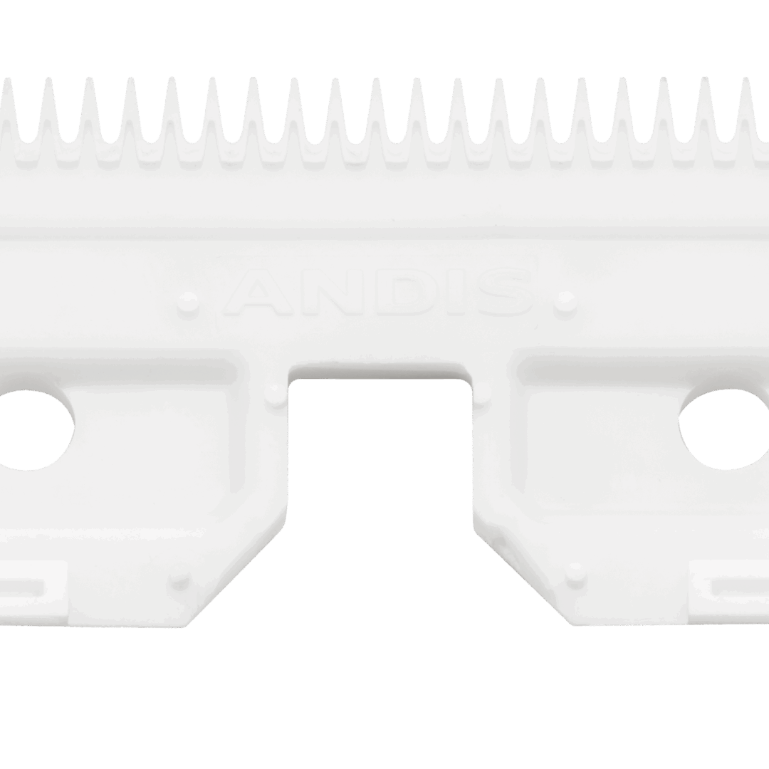 Andis keramiskt överskär till skär- MEDIUM