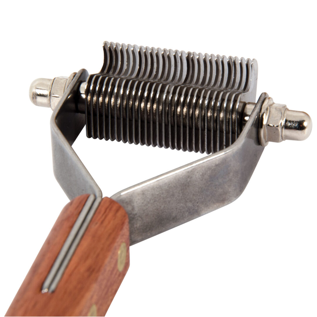 Coat Prince Underullskarda Super Fin– 26 tänder