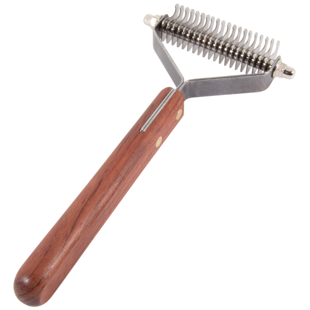 Coat Prince Underullskarda Large– 20 tänder