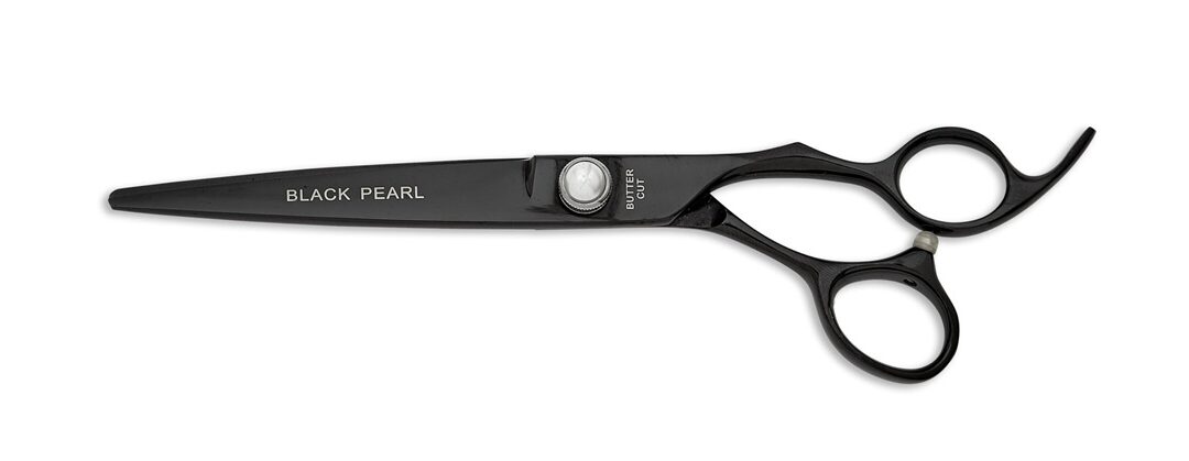 Geib Black Pearl sax BÖJD-7,5tum