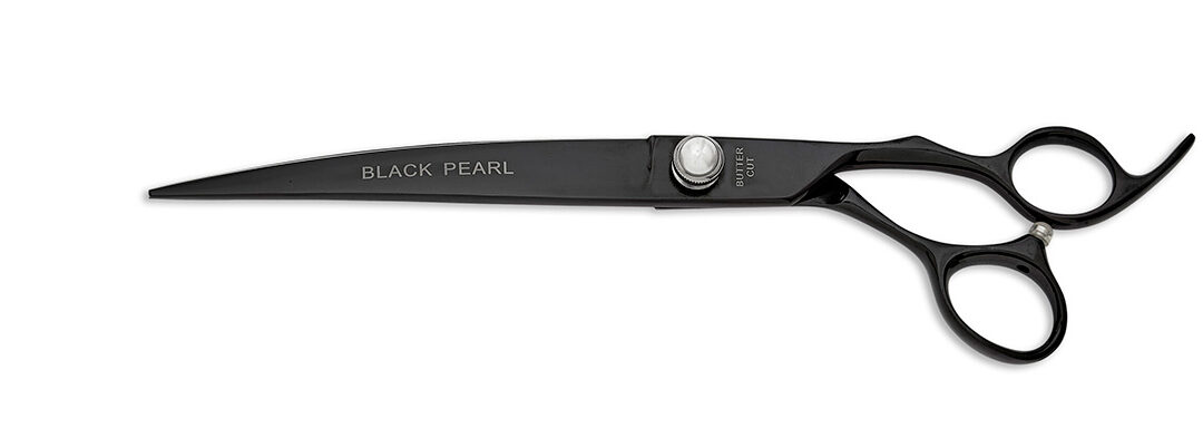 Geib Black Pearl sax BÖJD-8,5tum