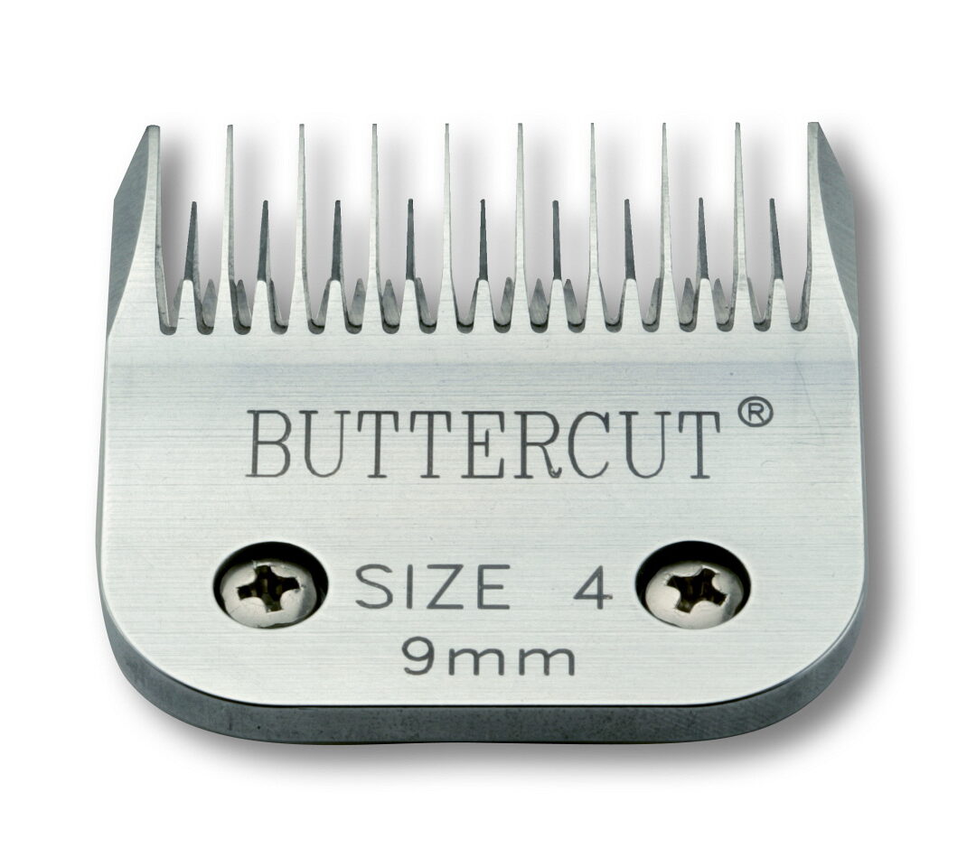 Geib Buttercut skär #4