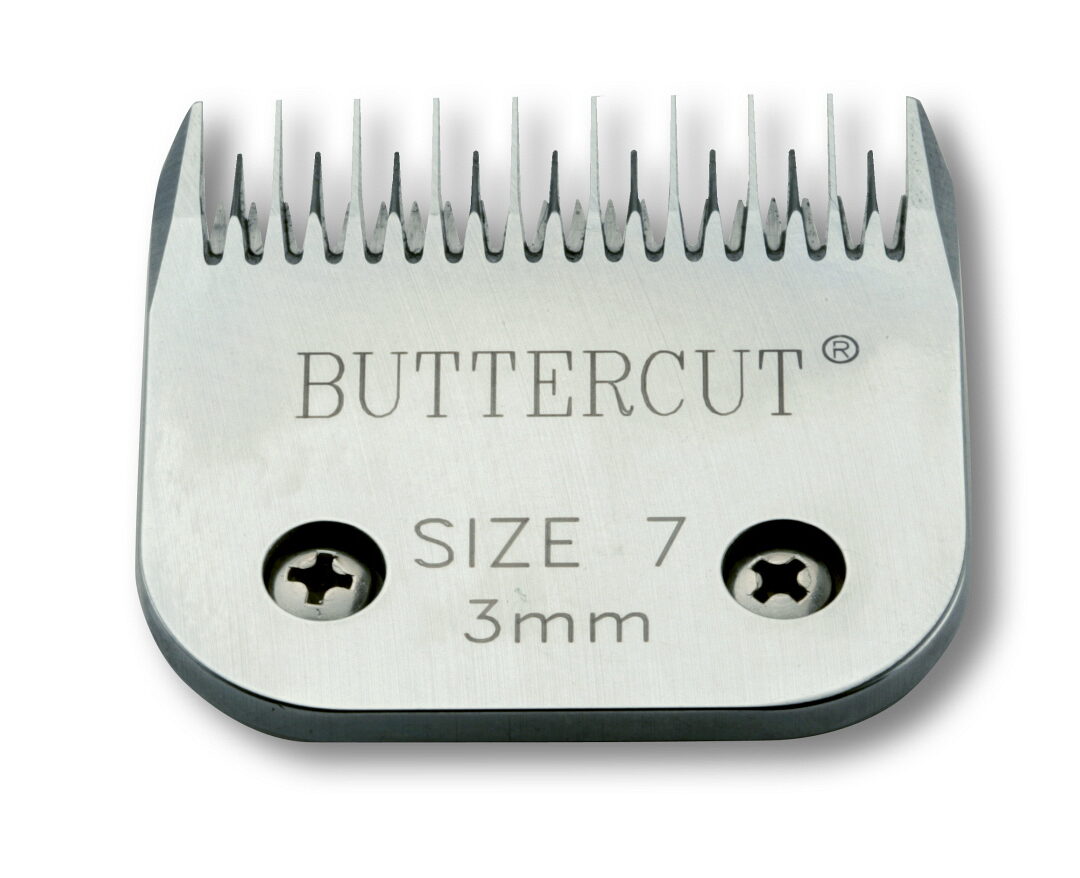 Geib Buttercut skär #7