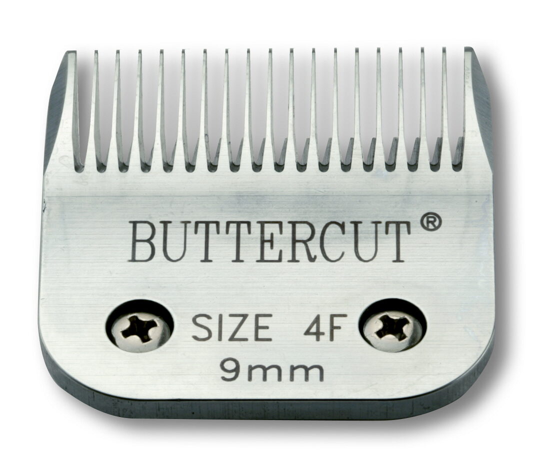 Geib Buttercut skär #4f