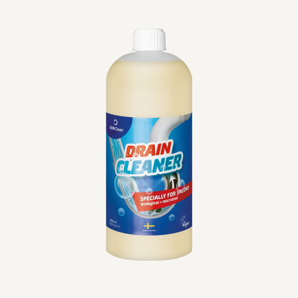 All1Clean Avloppsrengöring 1 liter