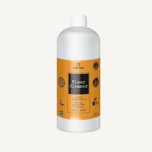 All1Clean Golvrengöring 1 liter