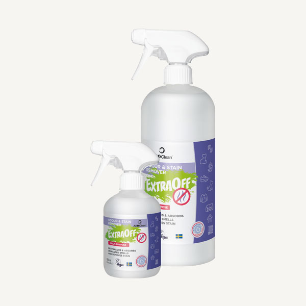 All1Clean Odour & Stain Remover EXTRA OFF