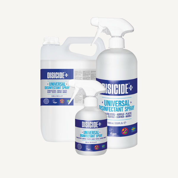 Disicide+ Universal Desinfektions Spray