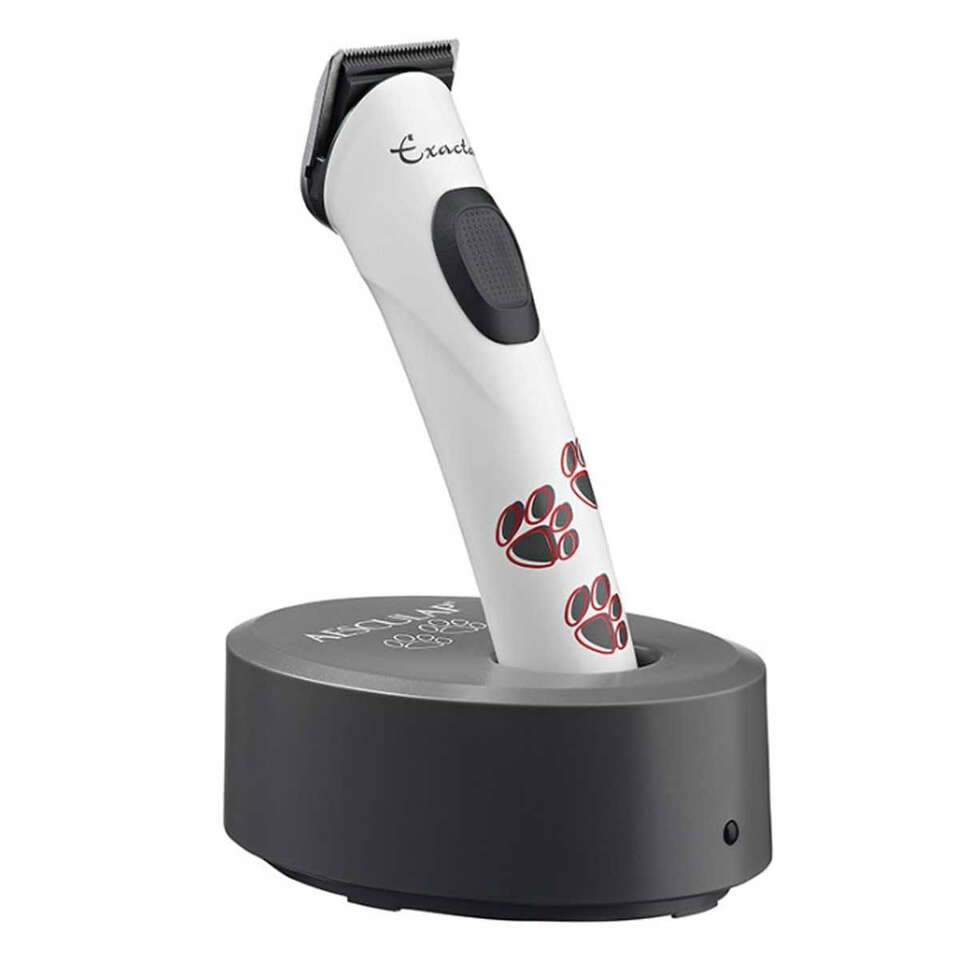 Aesculap Exacta detaljtrimmer - batteri