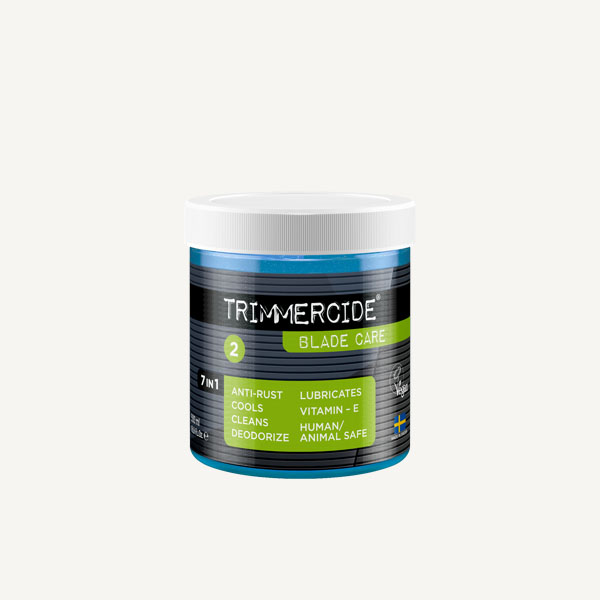 Trimmercide Blade Care 7 in 1