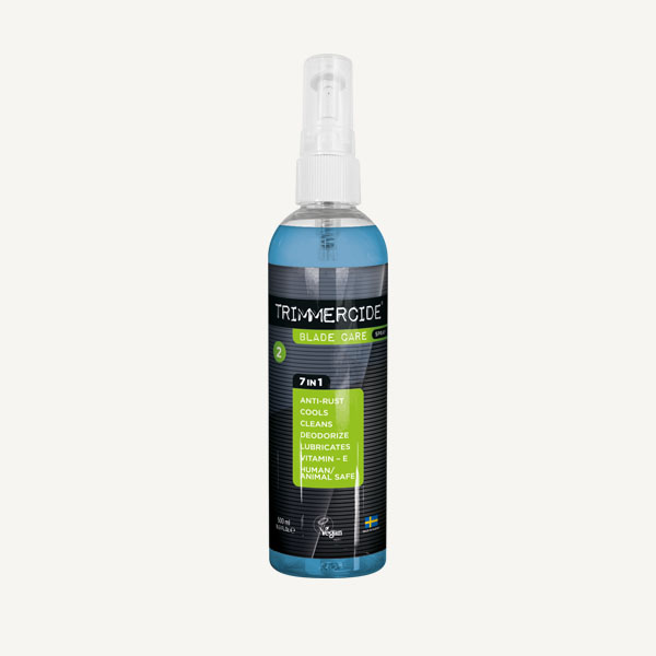 Trimmercide Blade Care 7 in 1 Spray