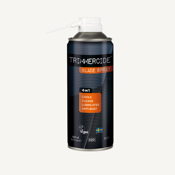 Trimmercide Blade Spray 400ml