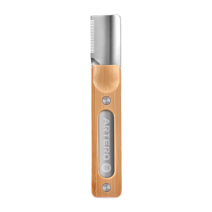 Artero Juno trimkniv/underullskniv NR.3