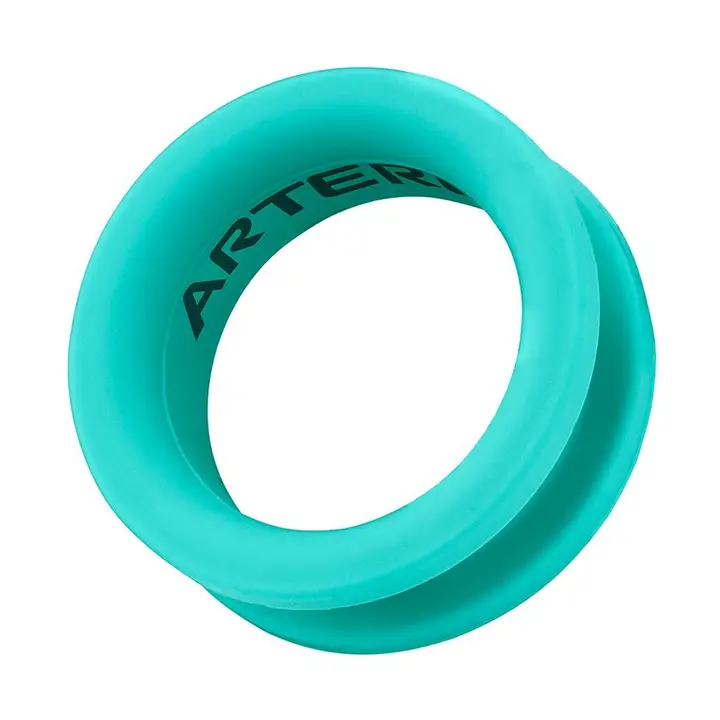 Artero insatsring silikon Turkos