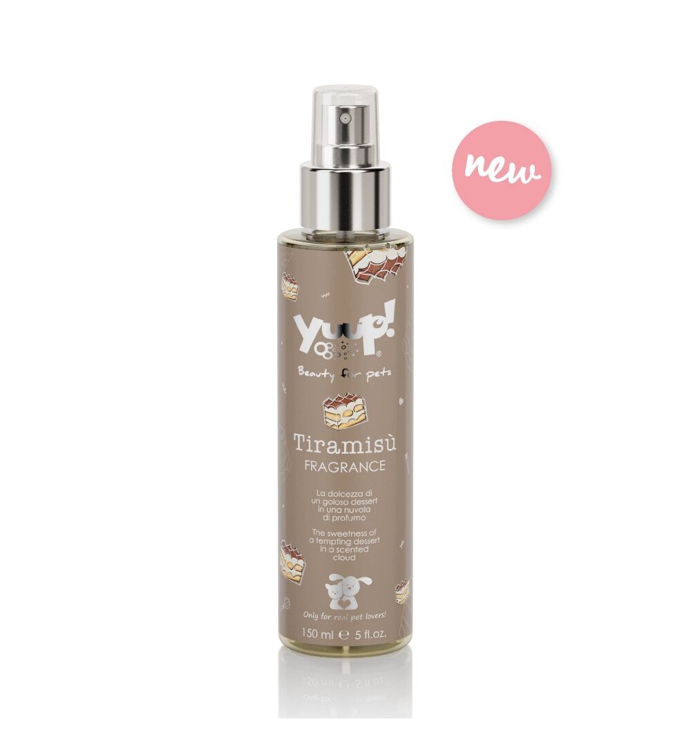 YUUP! Tiramisu-doft 150ml