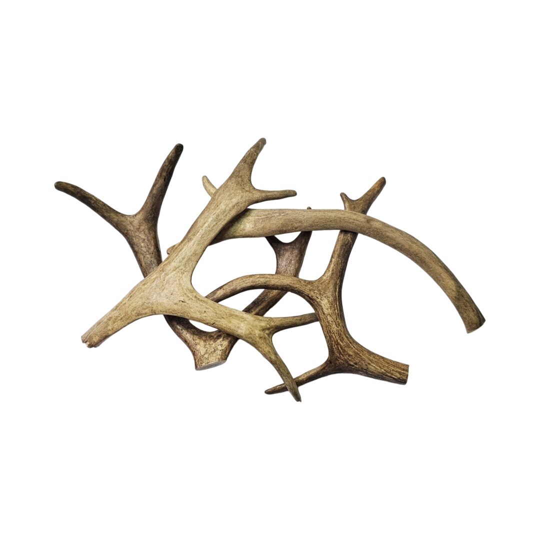 EMMZO- Svenska Renhorn 20-90g