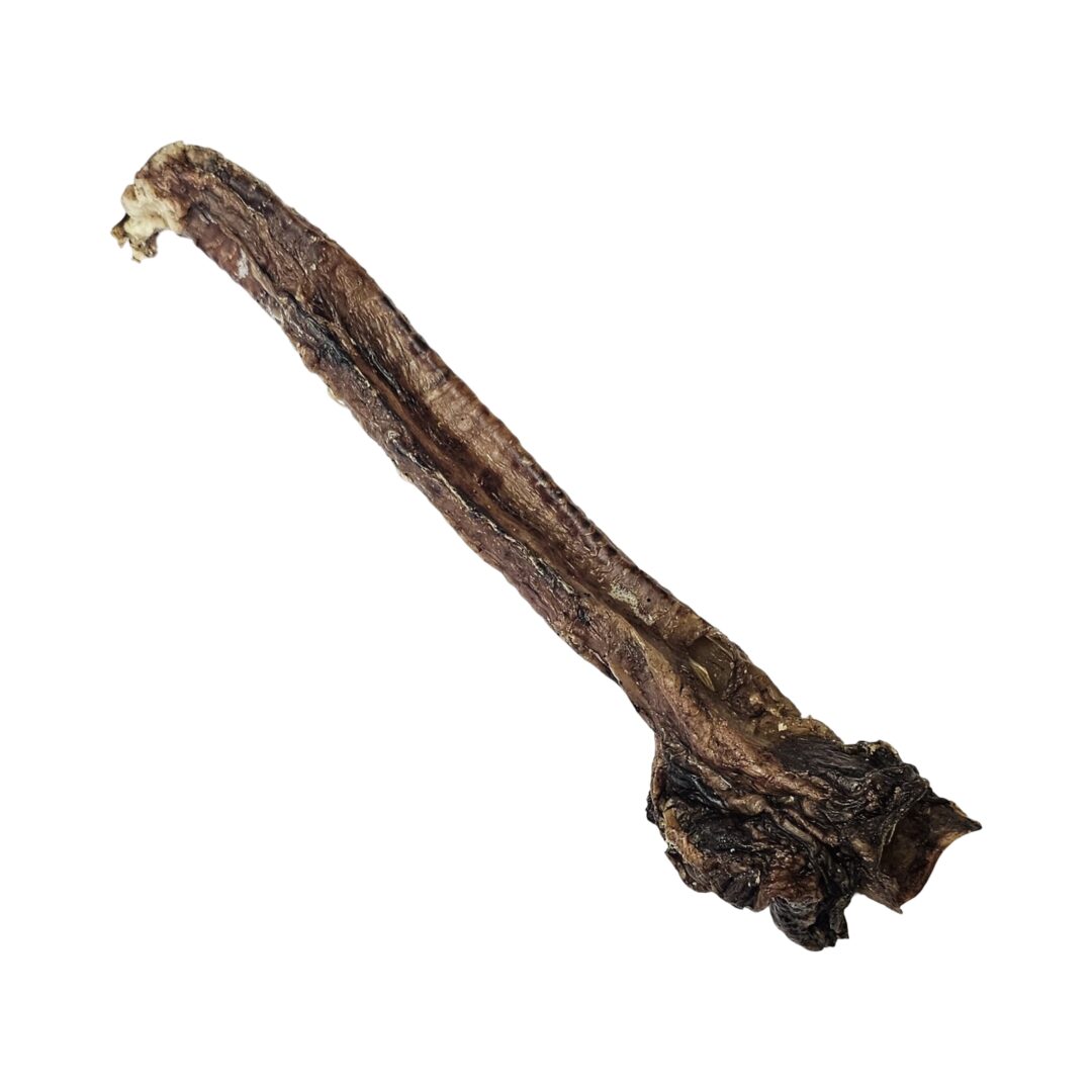 EMMZO Svensk Lammstrupe hel -20cm