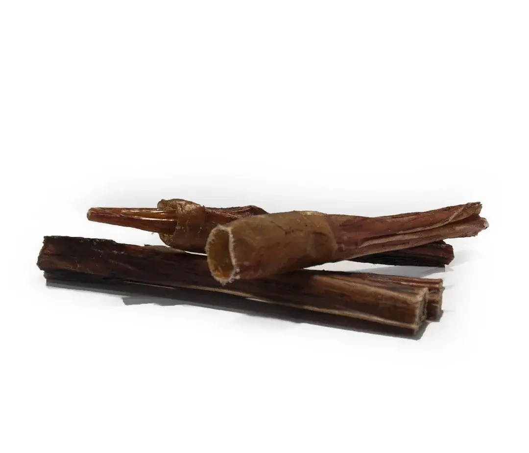 EMMZO - Svensk Tjurmuskel 4-pack 12cm