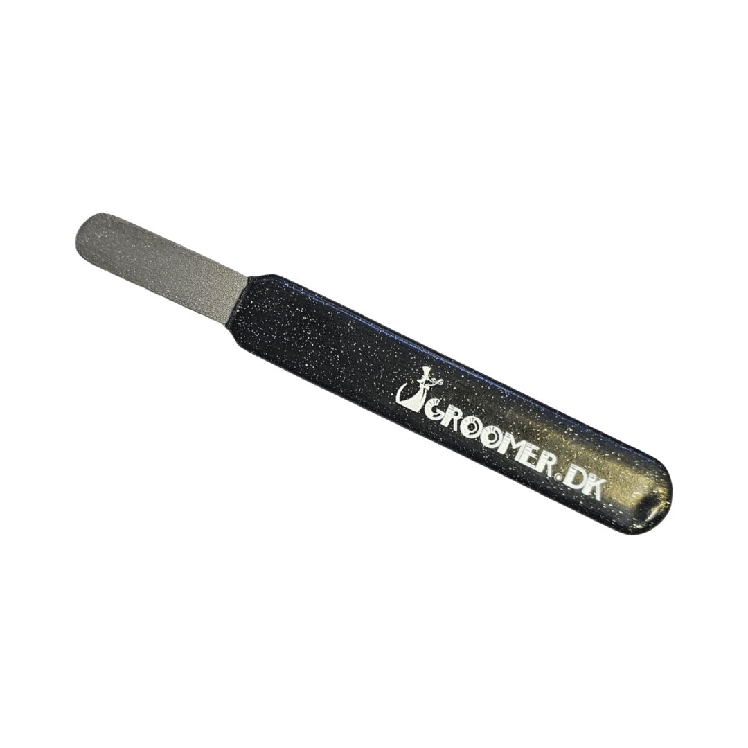 Groomer.dk trimkniv BÖJD-Diamond Edition