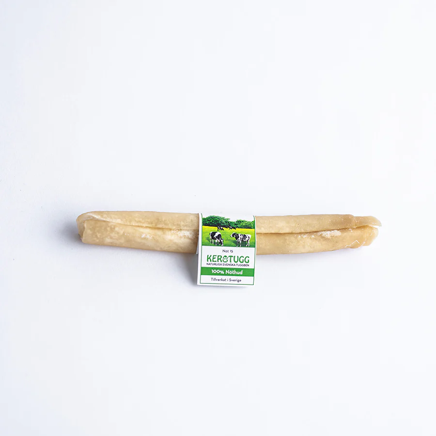 Kerotugg - tuggben NÖT 15cm