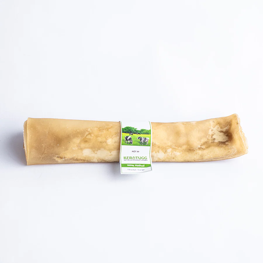 Kerotugg - tuggben NÖT 20cm