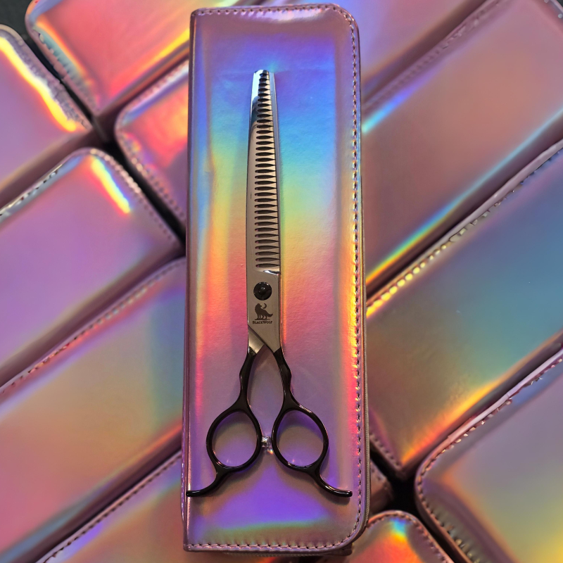 BlackWolf Chunker BÖJD 8-tum