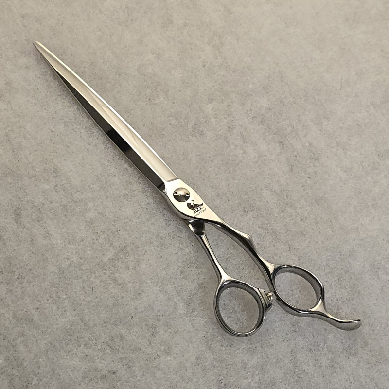 BlackWolf Sax RAK 7,5tum