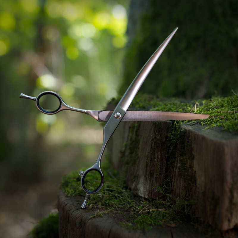 BlackWolf Slim BÖJD-sax