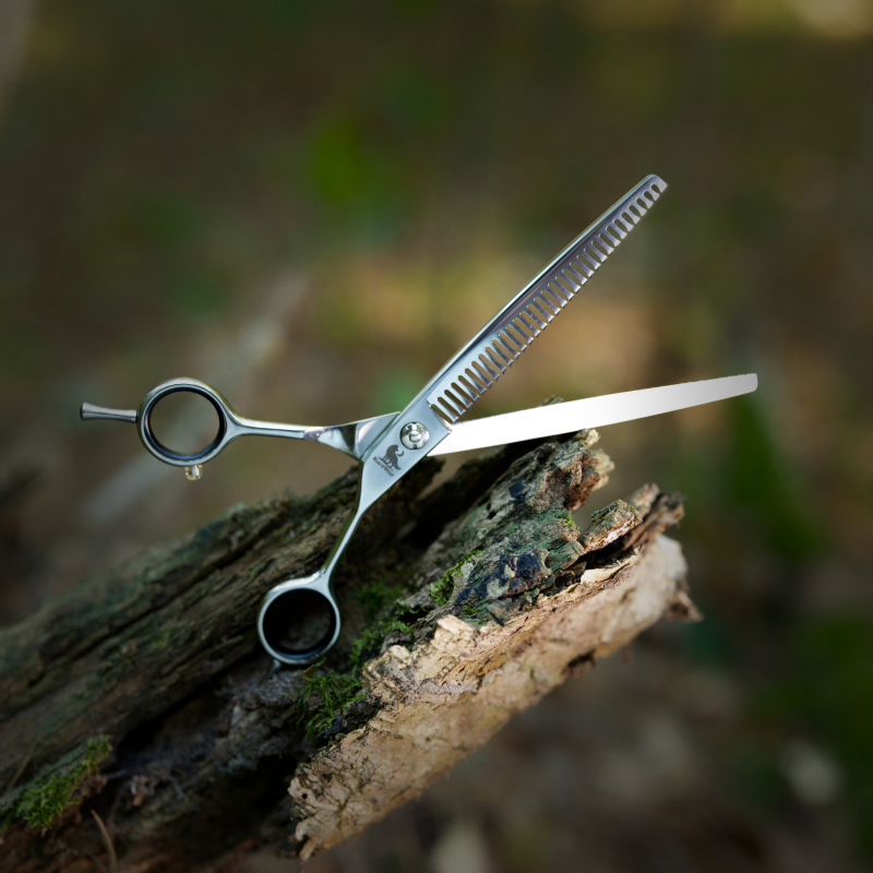 BlackWolf Chunker RAK 7,5tum